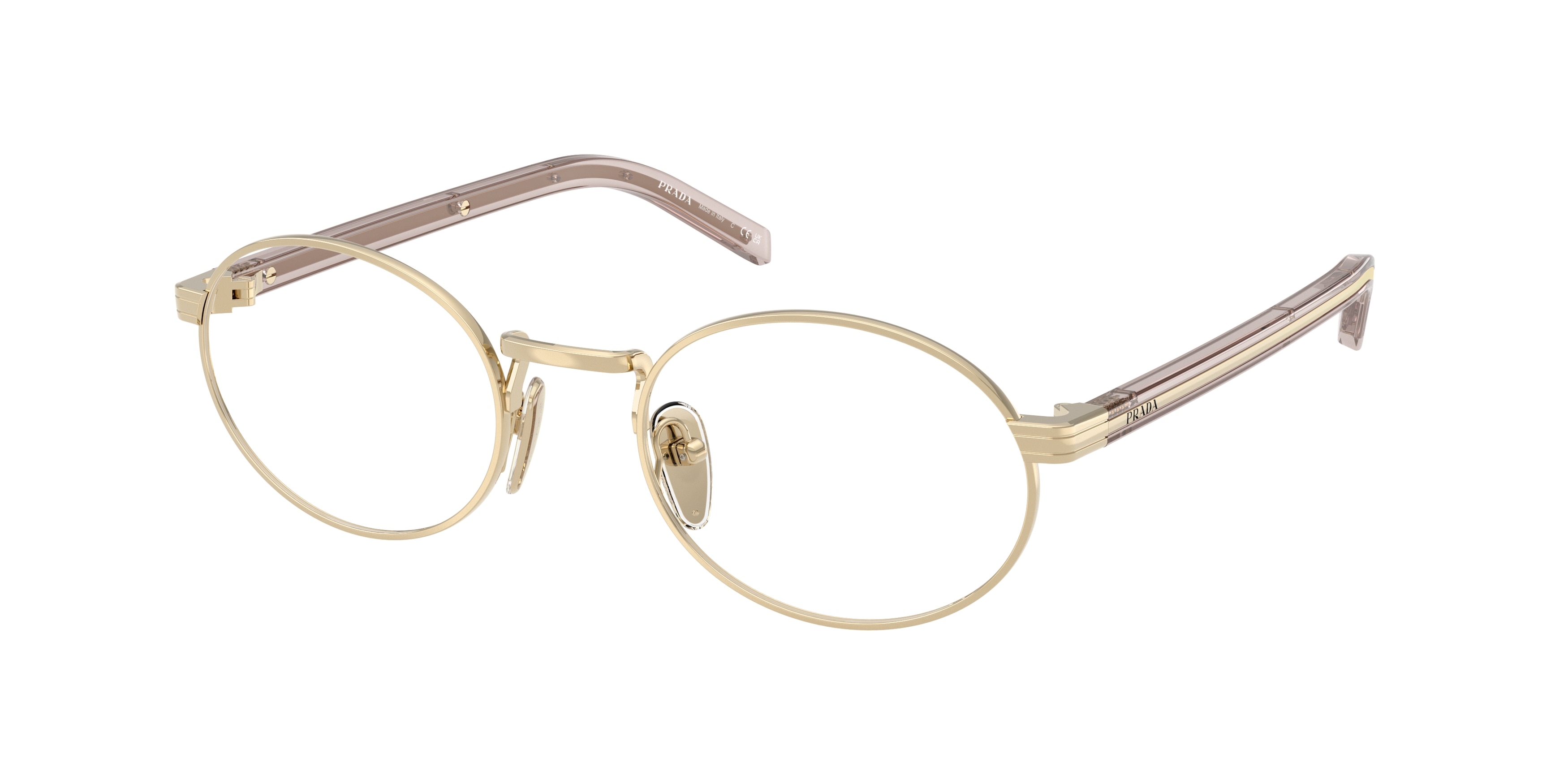 Prada PR B55V ZVN1O1  